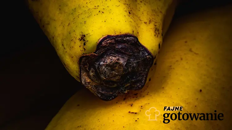 Końcówki bananów, czyli prawdy i mity na temat popularnych teorii żywności i jedzenia