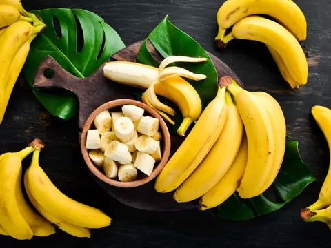 Dieta bananowa: zasady i efekty