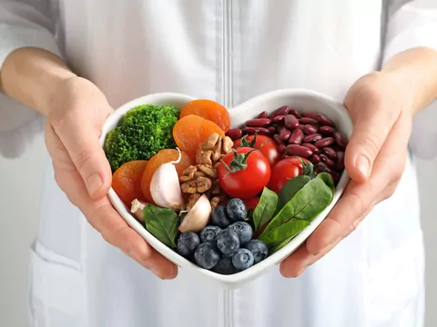 Dieta przy Helicobacter pylori: zasady i produkty