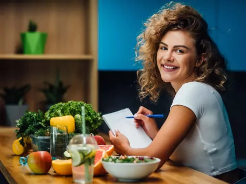 Dieta ubogoresztkowa: zasady i przepisy