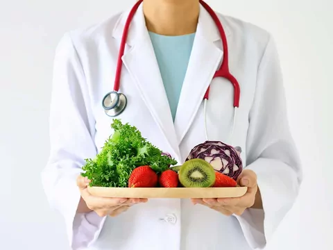 Dieta po usunięciu woreczka żółciowego
