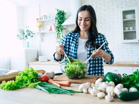 Dieta dla cukrzyka: opis i jadłospis