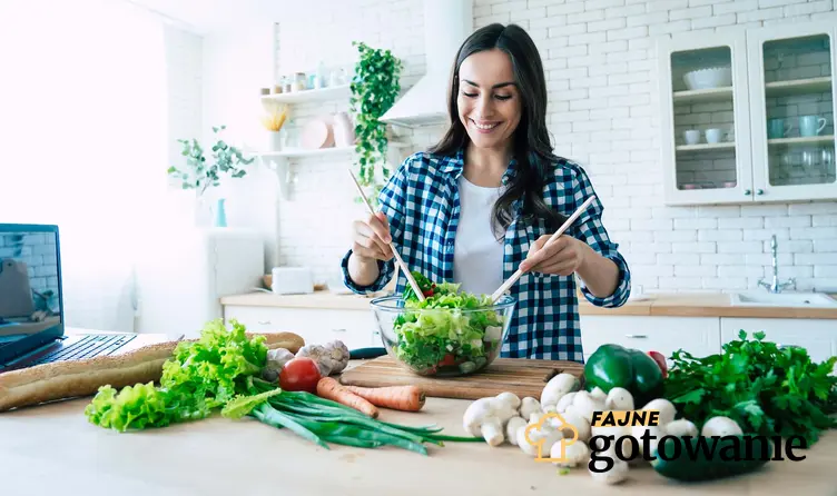 Przygotowywanie dania z zielonych warzyw dla cukrzyków, a także dieta dla cukrzyka i jej opis krok po kroku
