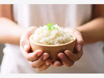Ilustracja artykułu dieta ryżowa - zasady, jadłospis, efekty, porady dietetyka