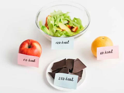 Dieta 1000 kcal: jadłospis i porady