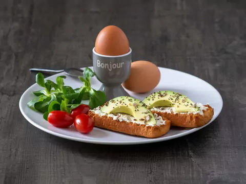 Dieta przy zapaleniu żołądka: zasady i produkty