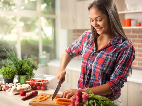 Dieta oczyszczająca: zasady i przepisy