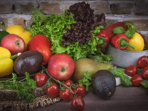 Dieta antyhistaminowa: opis, menu, skuteczność