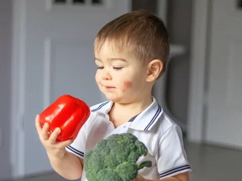 Dieta przy atopowym zapaleniu skóry