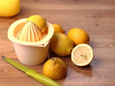 Dieta cytrynowa: charakterystyka i efekty