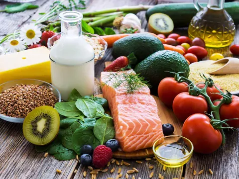 Dieta przy reumatoidalnym zapaleniu stawów