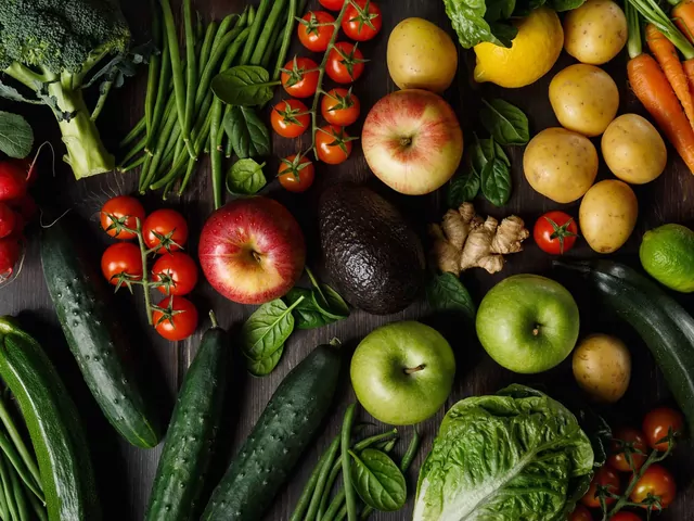 Witarianizm: zasady, jadłospis, przepisy, porady