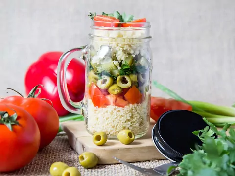 Dieta zasadowa: działanie i przepisy