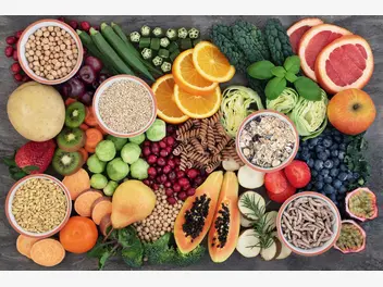 Ilustracja artykułu dieta przy hemoroidach - opis, przepisy, produkty, porady dietetyka
