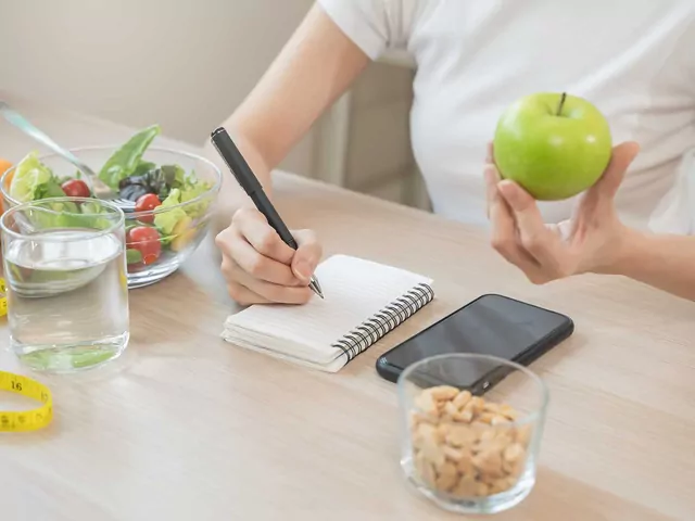 Dieta 800 kcal: opis i porady