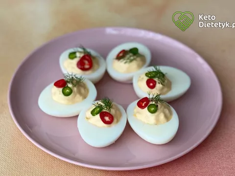Dieta ketogenna: przykładowe posiłki na odchudzanie