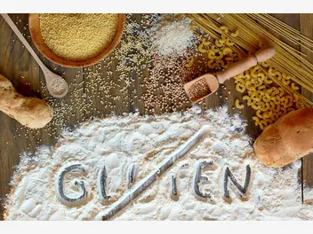 Ilustracja artykułu dieta bez glutenu, czyli bez problemu? dietetyk radzi, dlaczego taki model żywienia nie jest dla każdego