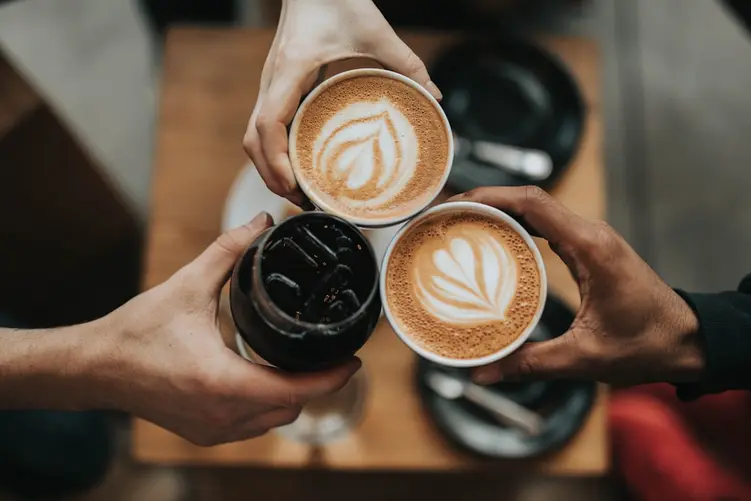 Który rodzaj kawy wpływa pozytywnie na zdrowie?