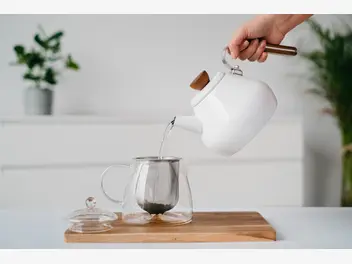 Ilustracja artykułu herbata earl grey krok po kroku: jak dostosować proces zaparzania do swoich preferencji smakowych?