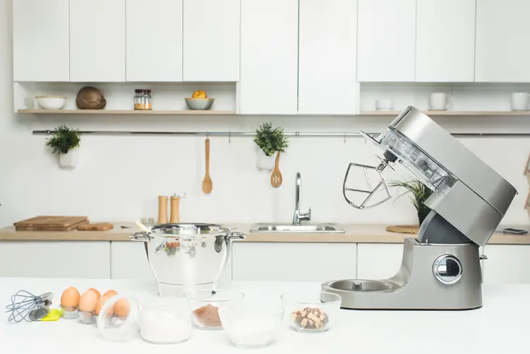 Jaki robot kuchenny wybrać do swojej kuchni?