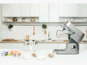Ilustracja artykułu jaki robot kuchenny wybrać do swojej kuchni?