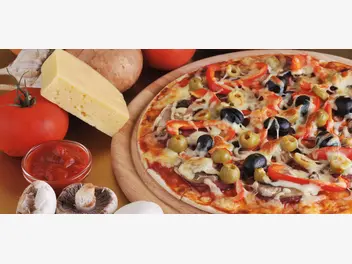 Ilustracja artykułu gdzie zamówić włoskie składniki na pizzę i mąkę najlepszej jakości?