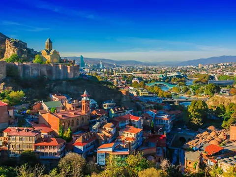 HoReCA Expo Georgia 2026