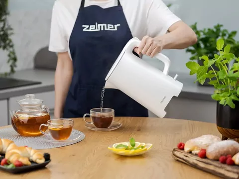 Czajnik elektryczny Zelmer
