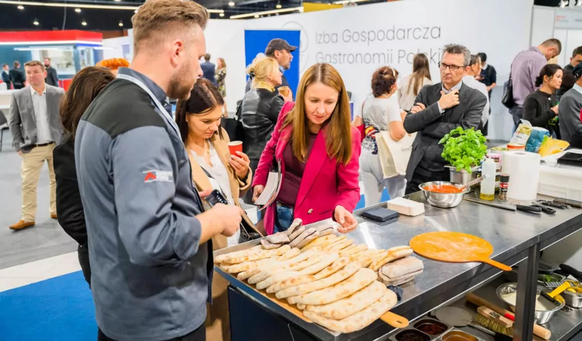 GASTRO QUICK SERVICE 2025 GASTRO QUICK SERVICE 2025