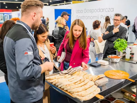 GASTRO QUICK SERVICE 2025