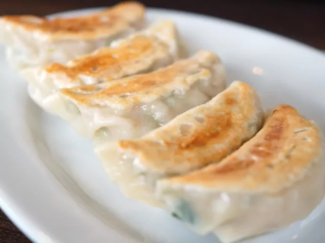 Pomysły na domowe pierogi
