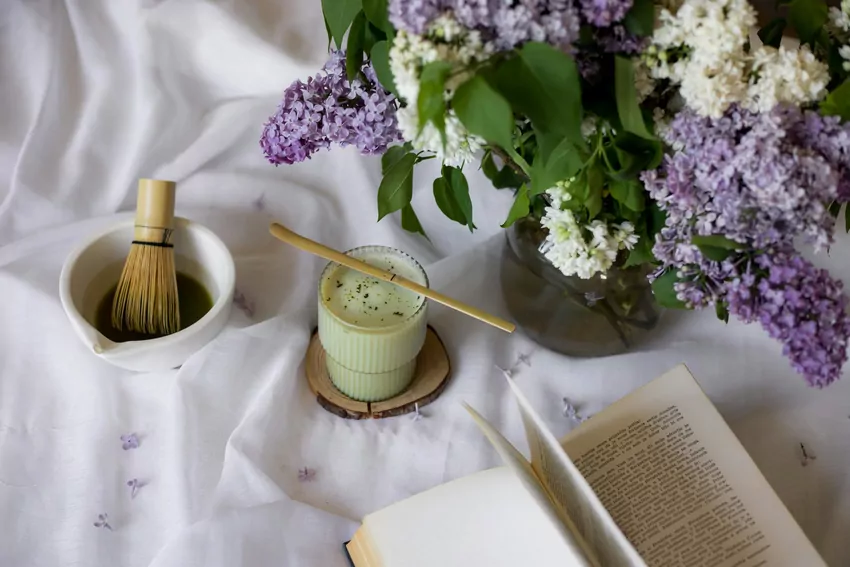 Matcha