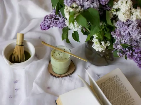Czym jest matcha?