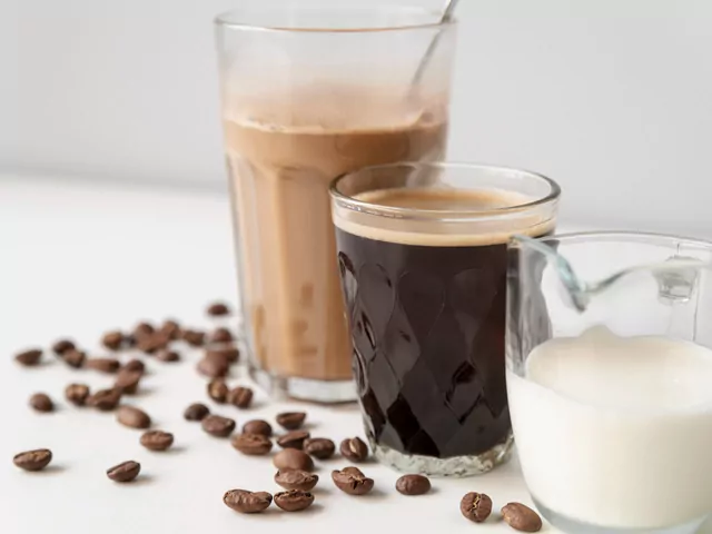 Jakie mleko roślinne wybrać?