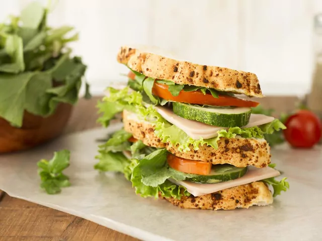 Dlaczego rutyna w diecie jest niezdrowa?