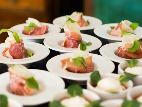 Catering dietetyczny w Częstochowie