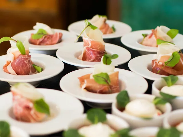 Catering dietetyczny w Częstochowie