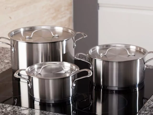 Jaki garnek na indukcję kupić?