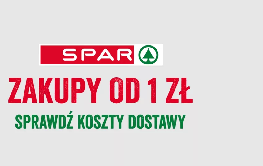 Zakupy online w e-spar