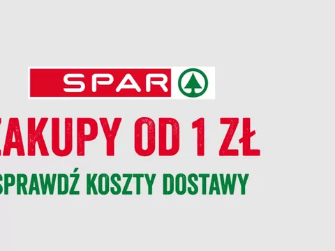 Zakupy online w e-spar