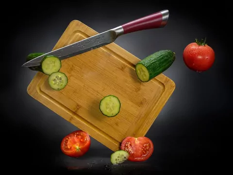 Rozdrabniacz do warzyw