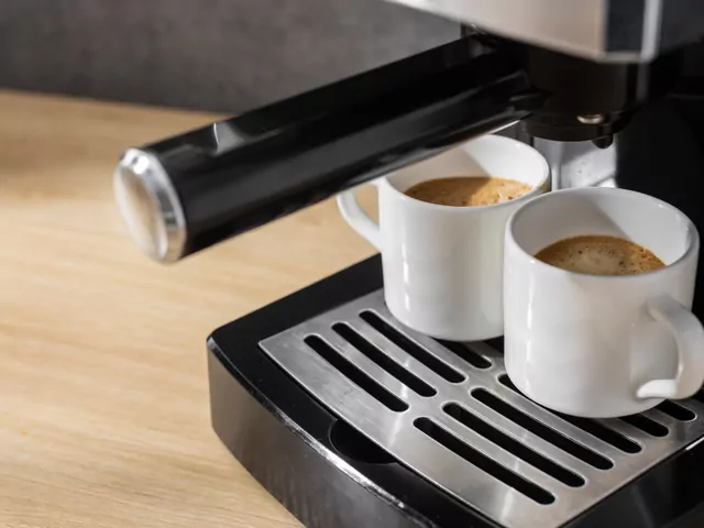 ​Jak wybrać ekspres do kawy?