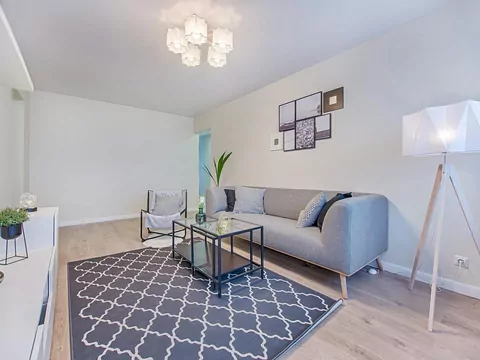 Wynajem apartamentów