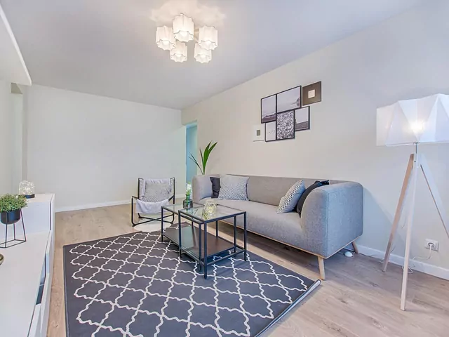 Wynajem apartamentów