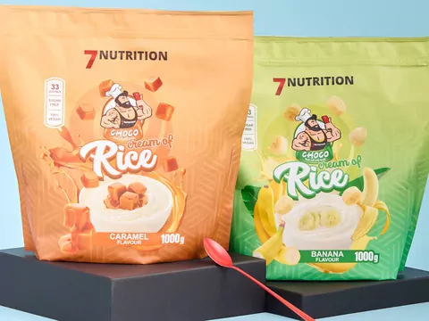 Szybkie i pełnowartościowe posiłki