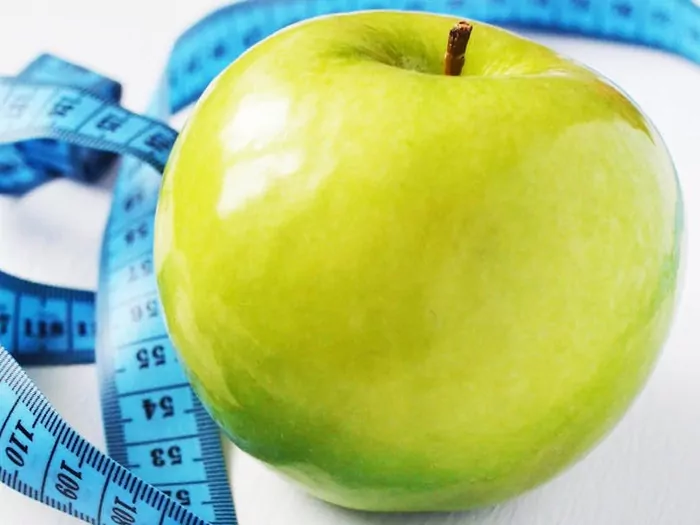 Błędy w odchudzaniu