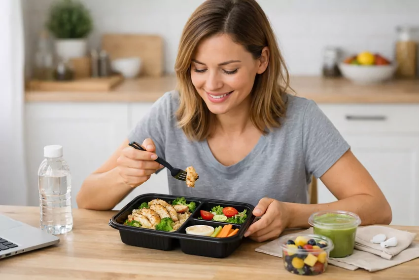 Dieta pudełkowa dla diabetyka