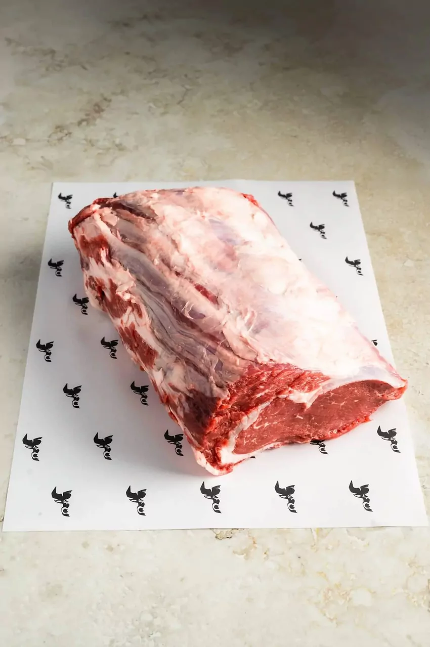 Antrykot standard BeefMaster