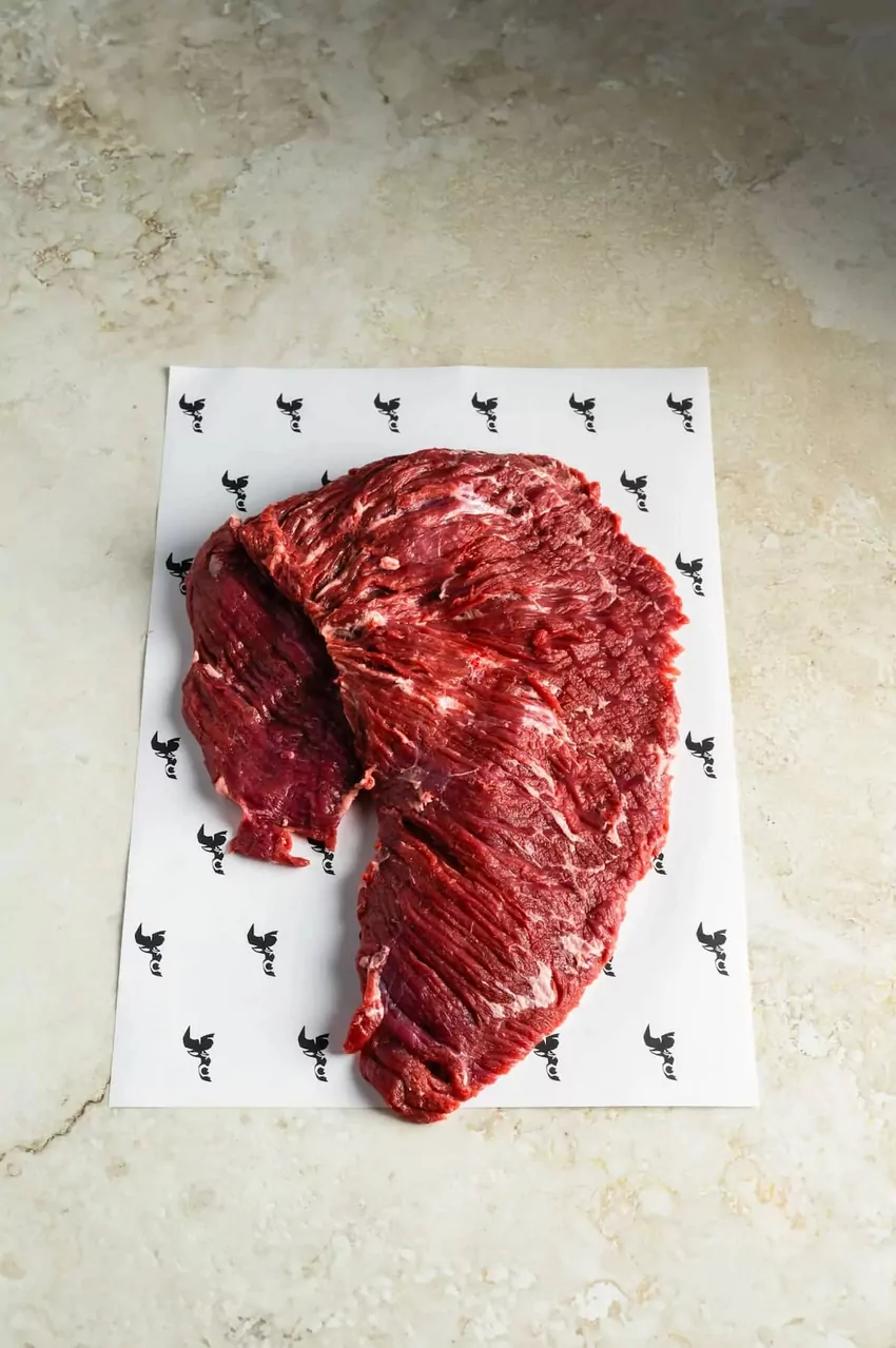 Baweta wołowa, duża BeefMaster