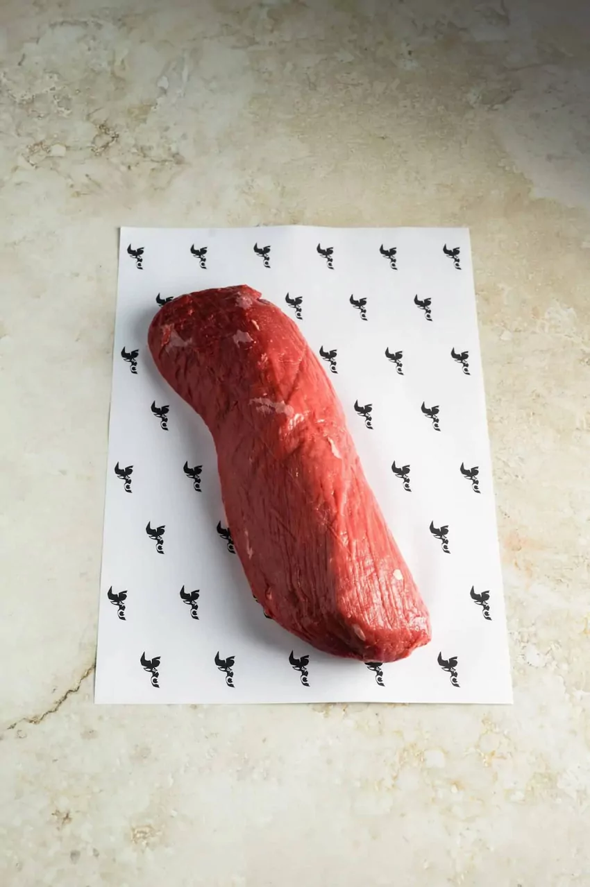 Ligawa wołowa BeefMaster